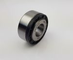 Tapered roller bearing rear swing arm replacing 33171241546 - 40X17X17